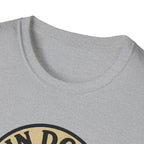 In Dog We Trust T-Shirt