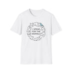 Speak for the Animals T-Shirt