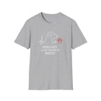 Rescued Dog Breed T-Shirt