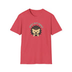 Spiky But Sweet Hedgehog T-Shirt