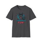 Snow Much Fun T-Shirt