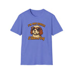 Dog With Sunglasses T-Shirt