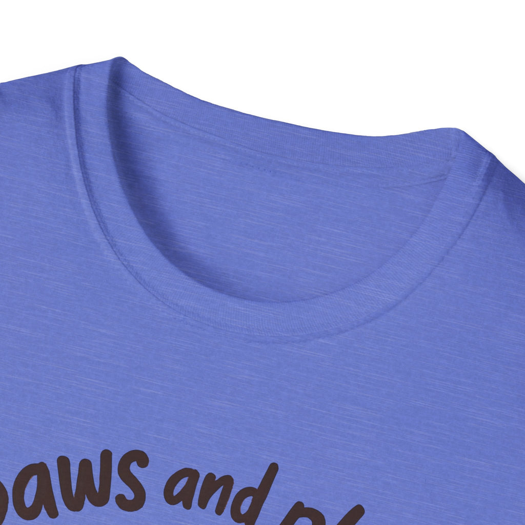 Paws and Play T-Shirt