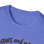 Paws and Play T-Shirt