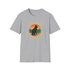 Boy Who Loves Cats T-Shirt