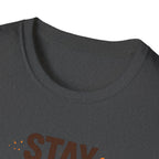Stay Spiky Lizard T-Shirt