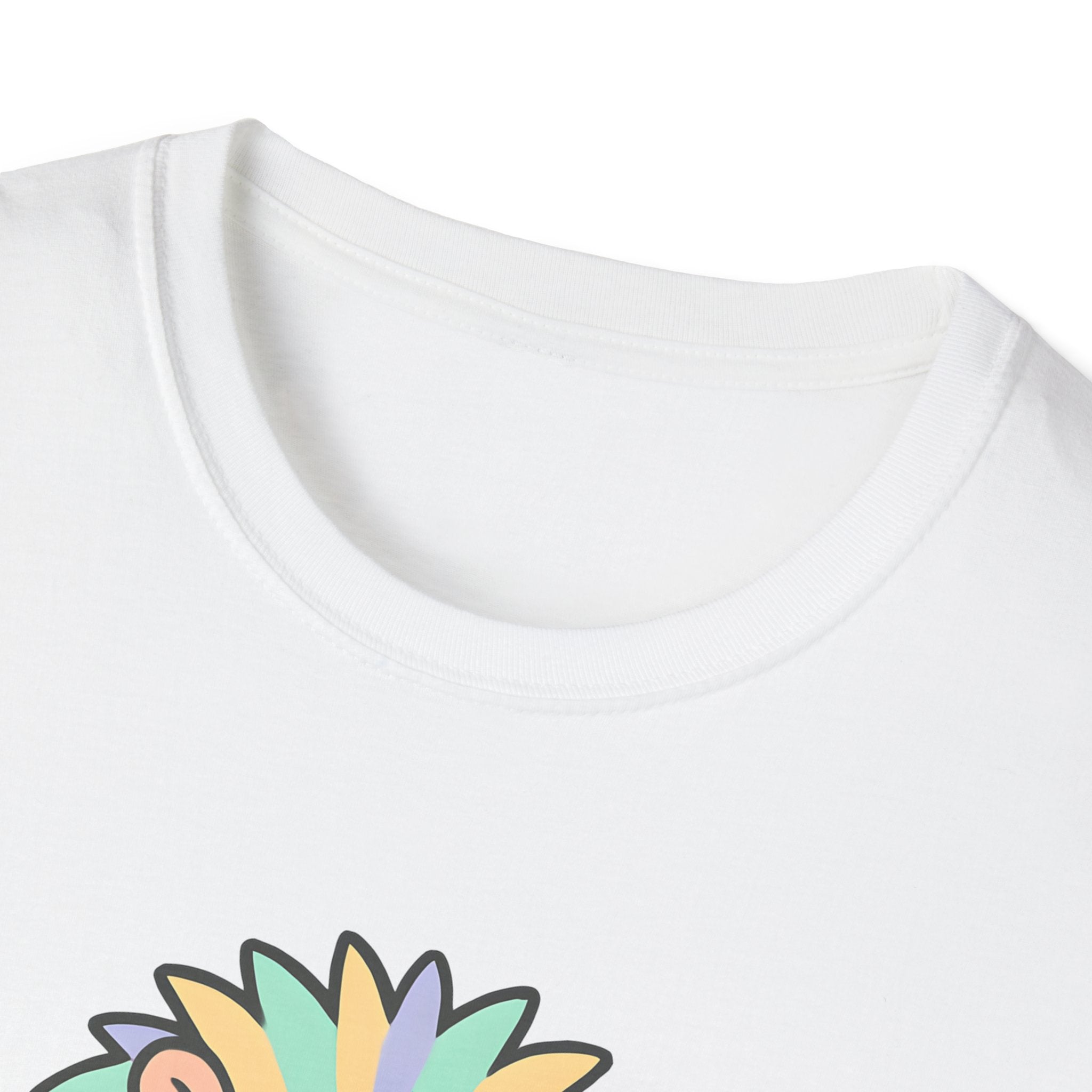 FEELING SHARP - Too cute to be prickly. Too sharp to care.