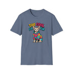 Too Cool For Fur T-Shirt
