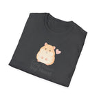 Tiny Paws Big Heart T-Shirt