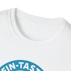 FIN-TASTIC TOGETHER - Perfect for everyday with a fun, playful design.