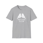 Pet Love Club T-Shirt