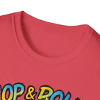 Hop and Roll T-Shirt