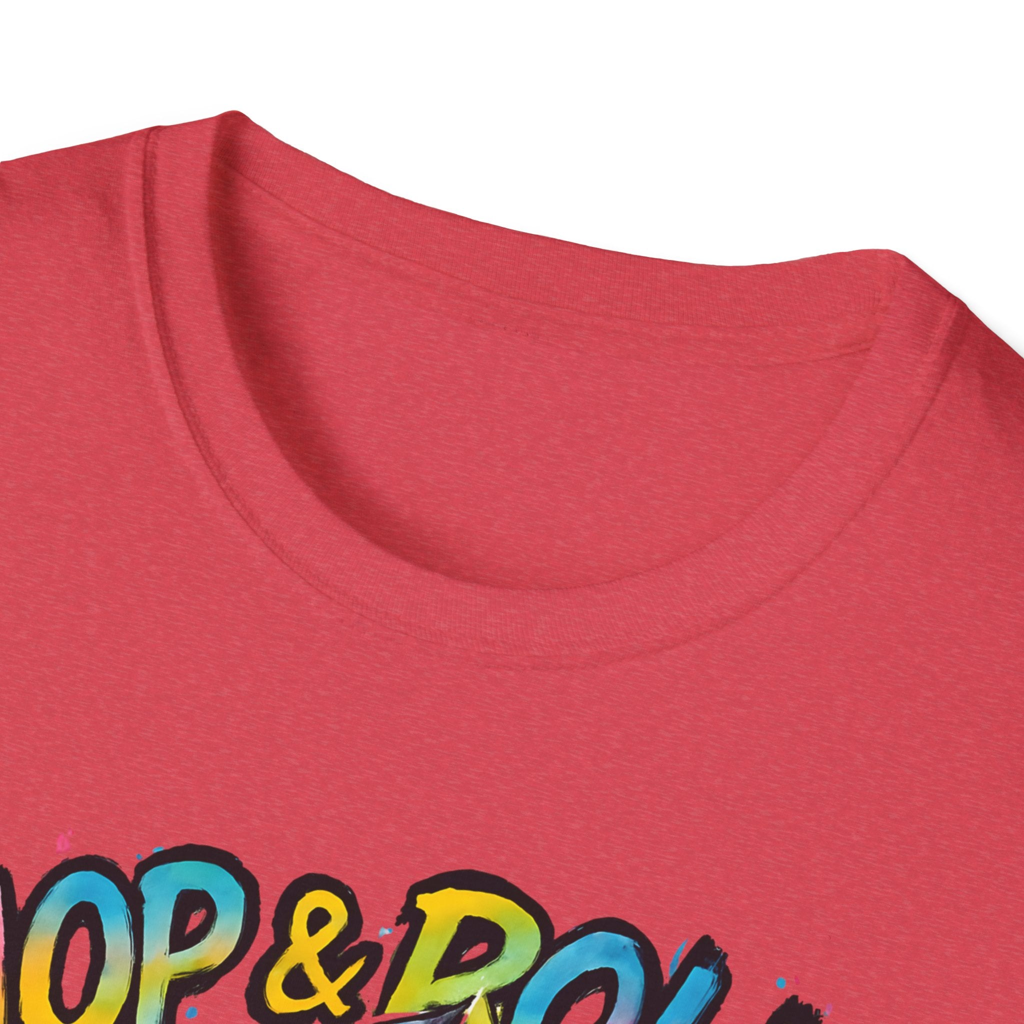 Hop and Roll T-Shirt