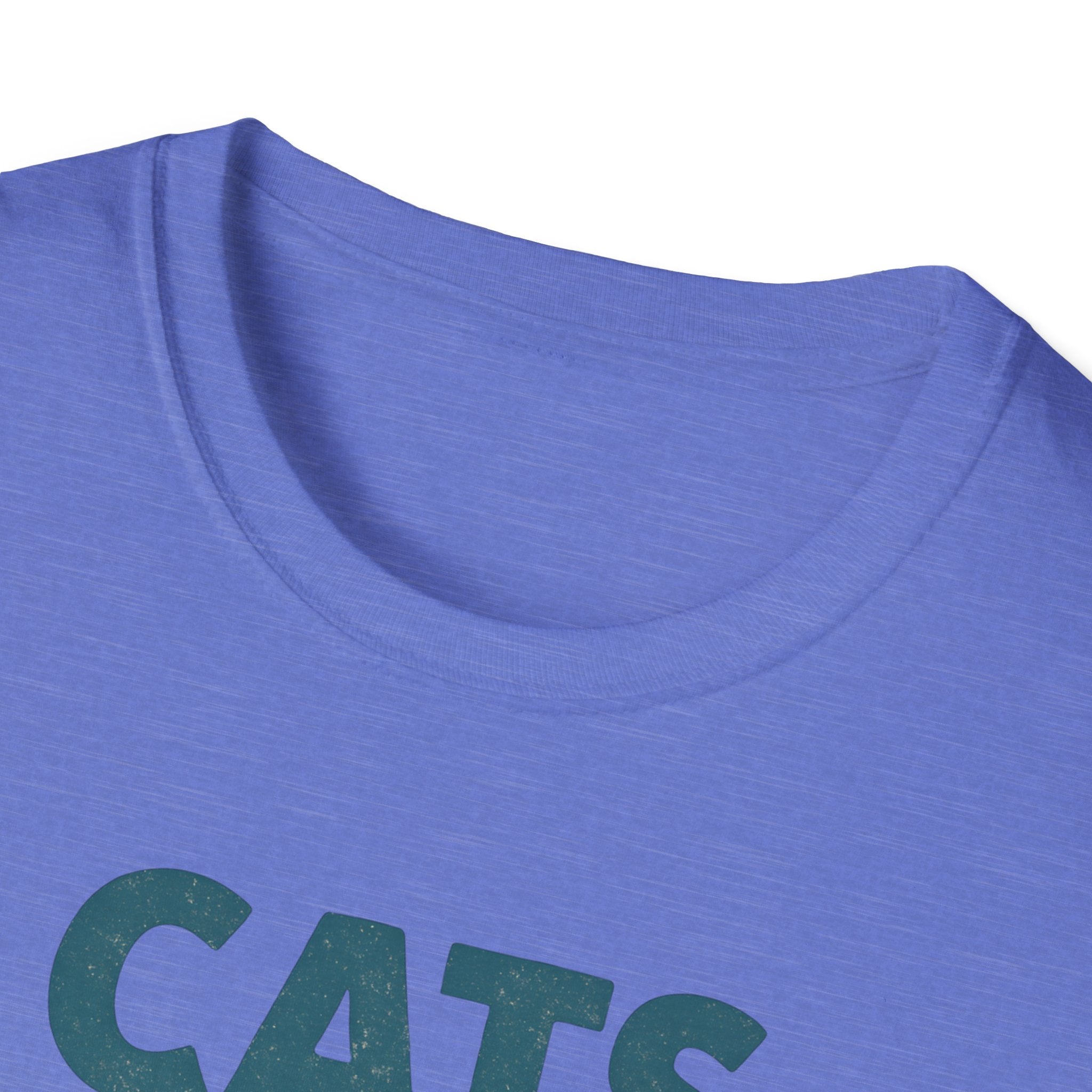 Cats Before People T-Shirt
