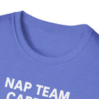 Nap Team Captain T-Shirt
