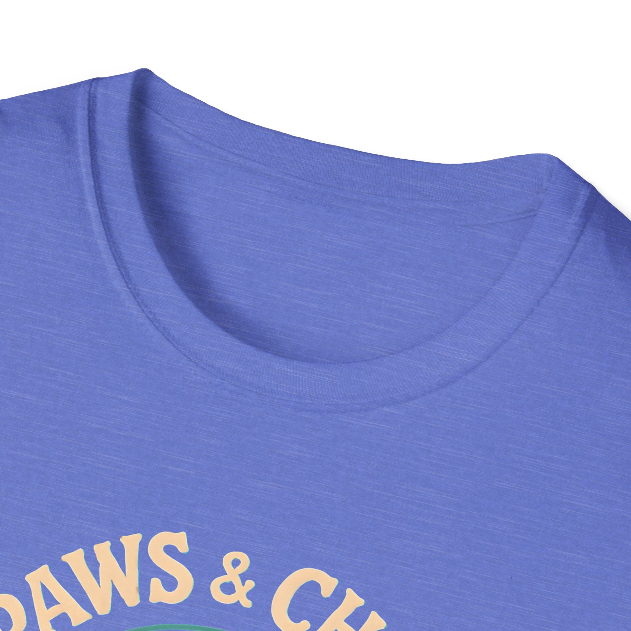 Paws and Chill T-Shirt