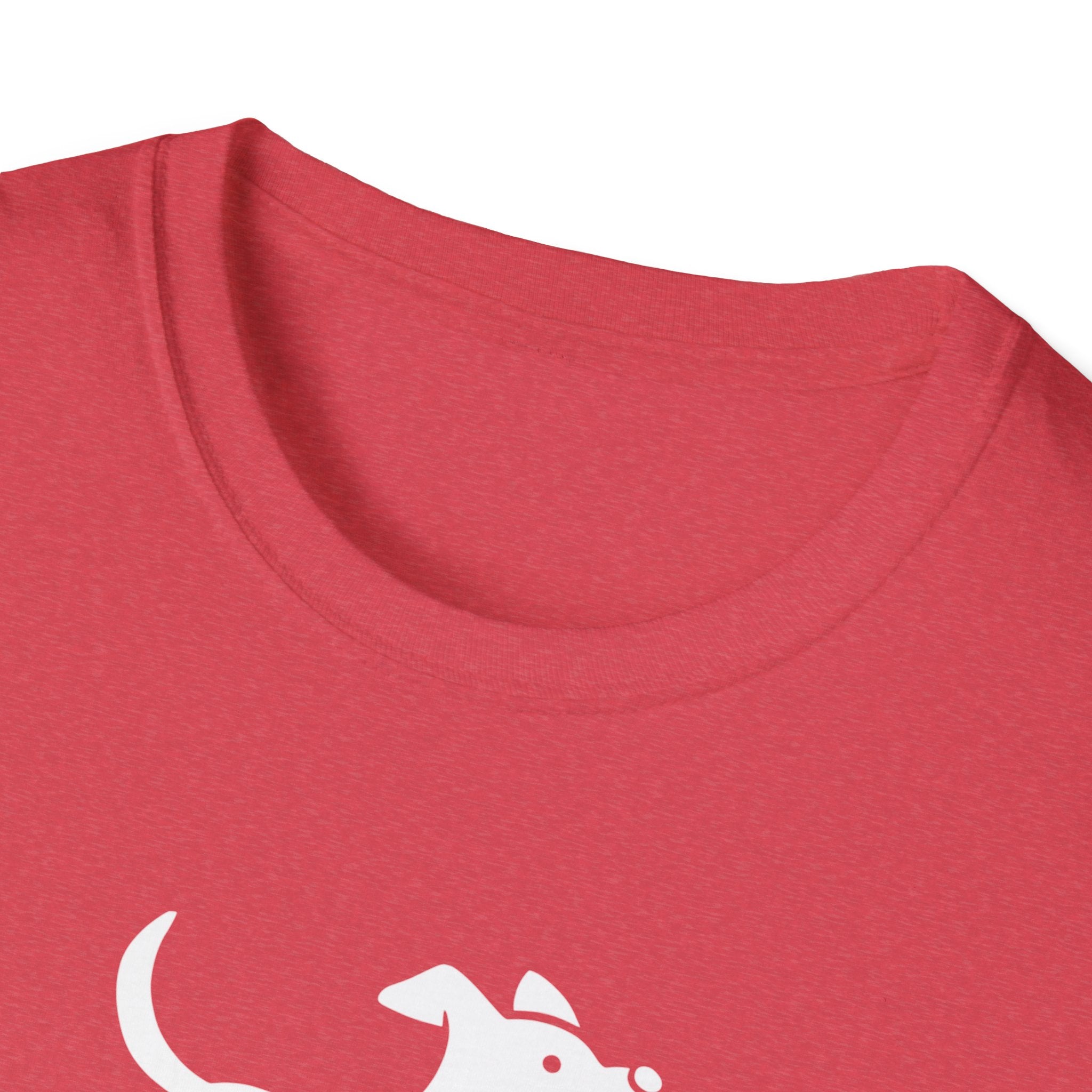 Pawsitive Vibes Only T-Shirt