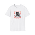 Best Friend Cat T-Shirt