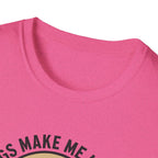 Dogs Make Me Happy T-Shirt