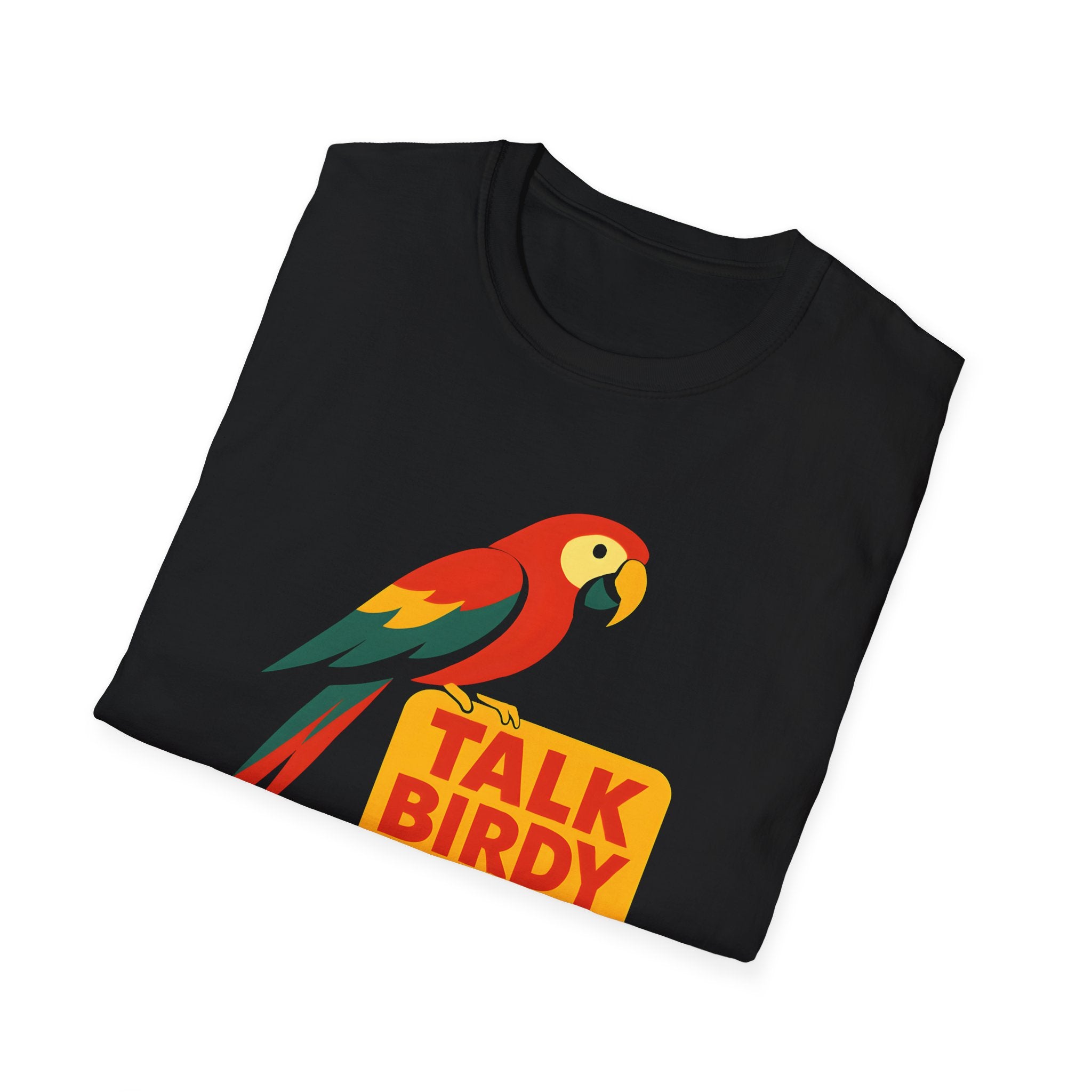 Talk Birdy To Me T-Shirt