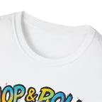 Hop and Roll T-Shirt