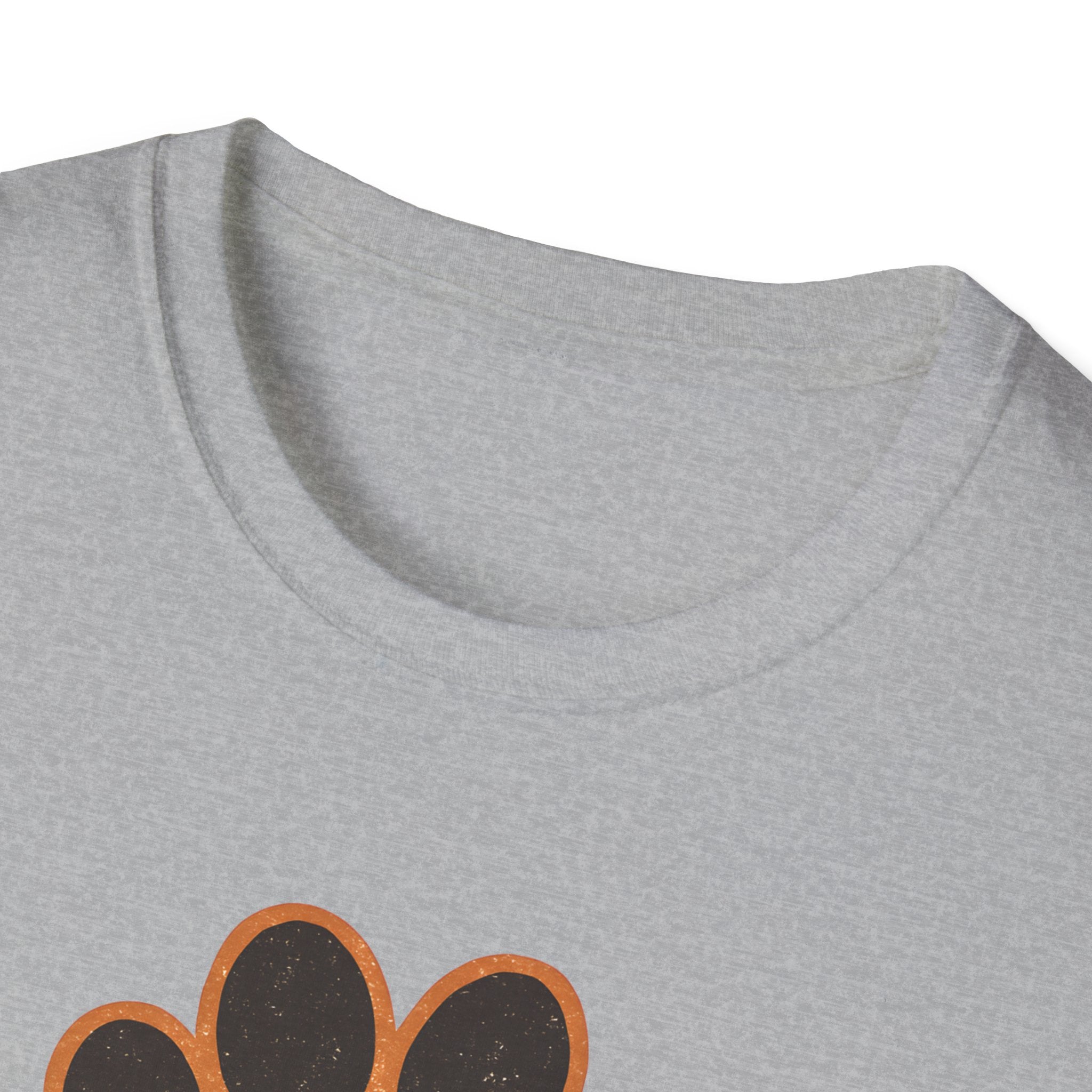 Talk To The Paw T-Shirt