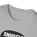 Snuggle Squad Dog T-Shirt