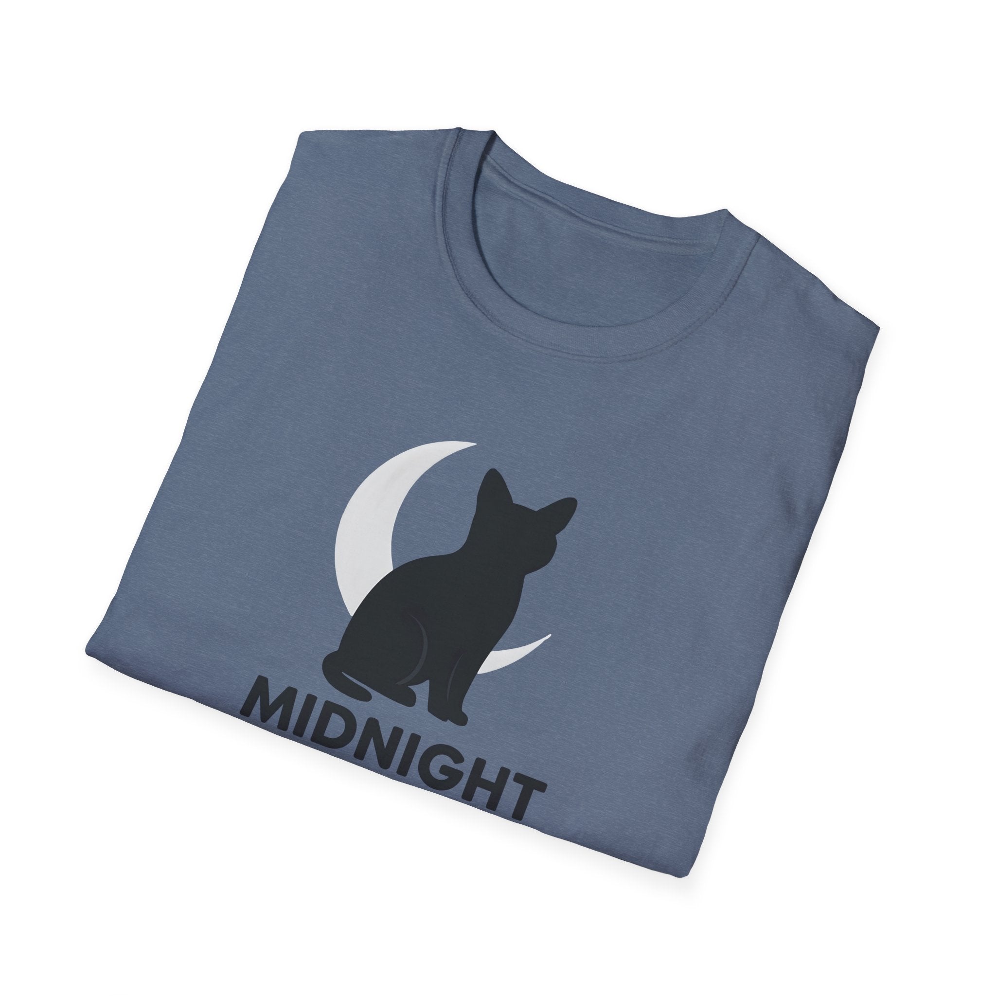 MIDNIGHT MISCHIEF - Your go-to for a touch of nighttime mischief.