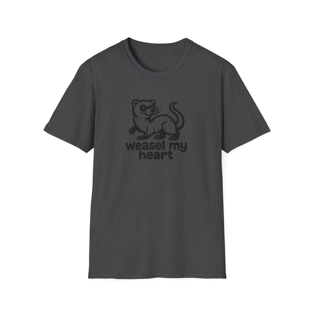 Dragon Crest Emblem T-Shirt