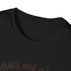 Paws and Play T-Shirt