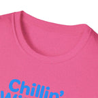 Chillin' with Reptiles T-Shirt