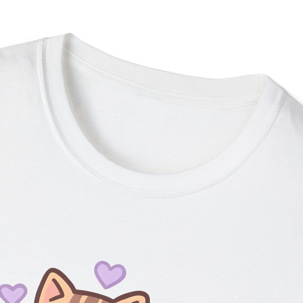 Purrfectly Lazy - Perfect for cat lovers