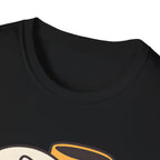 Purr and Sip Logo T-Shirt