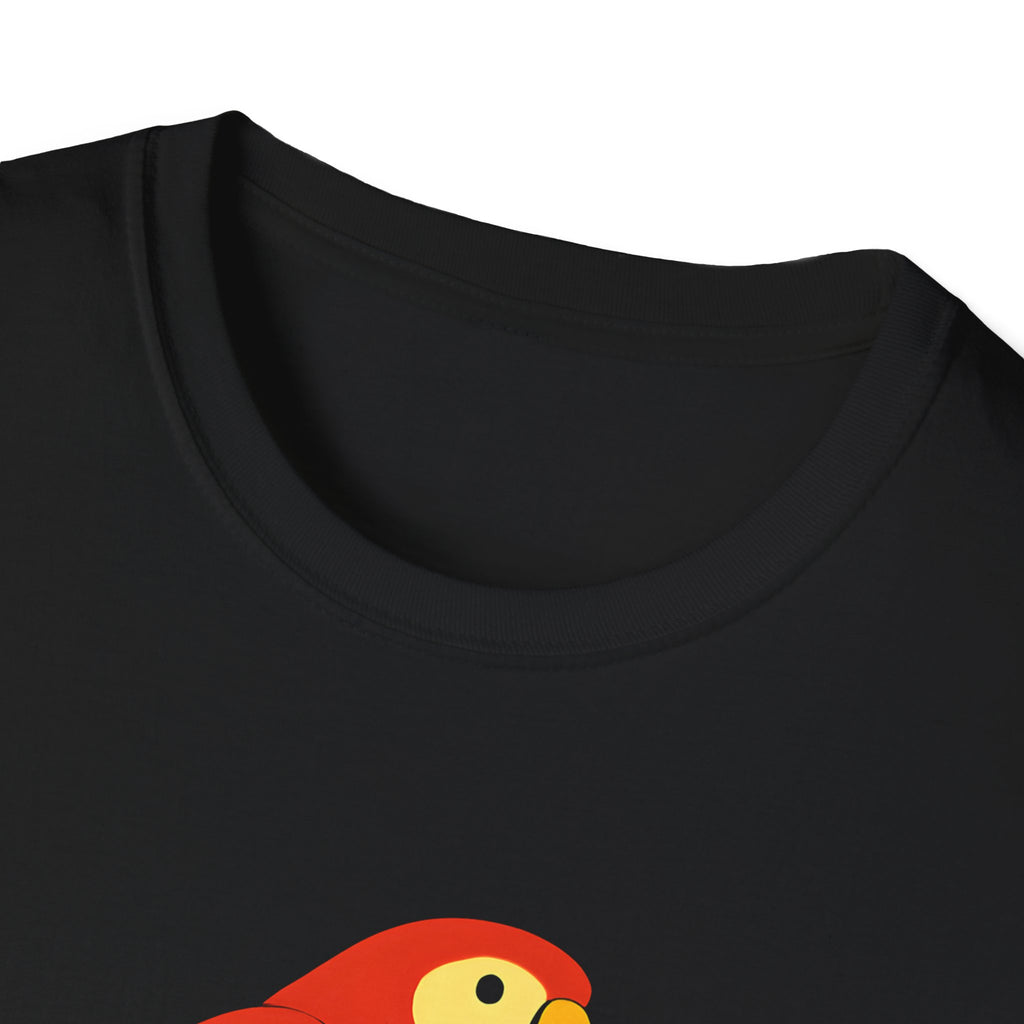 Talk Birdy To Me T-Shirt