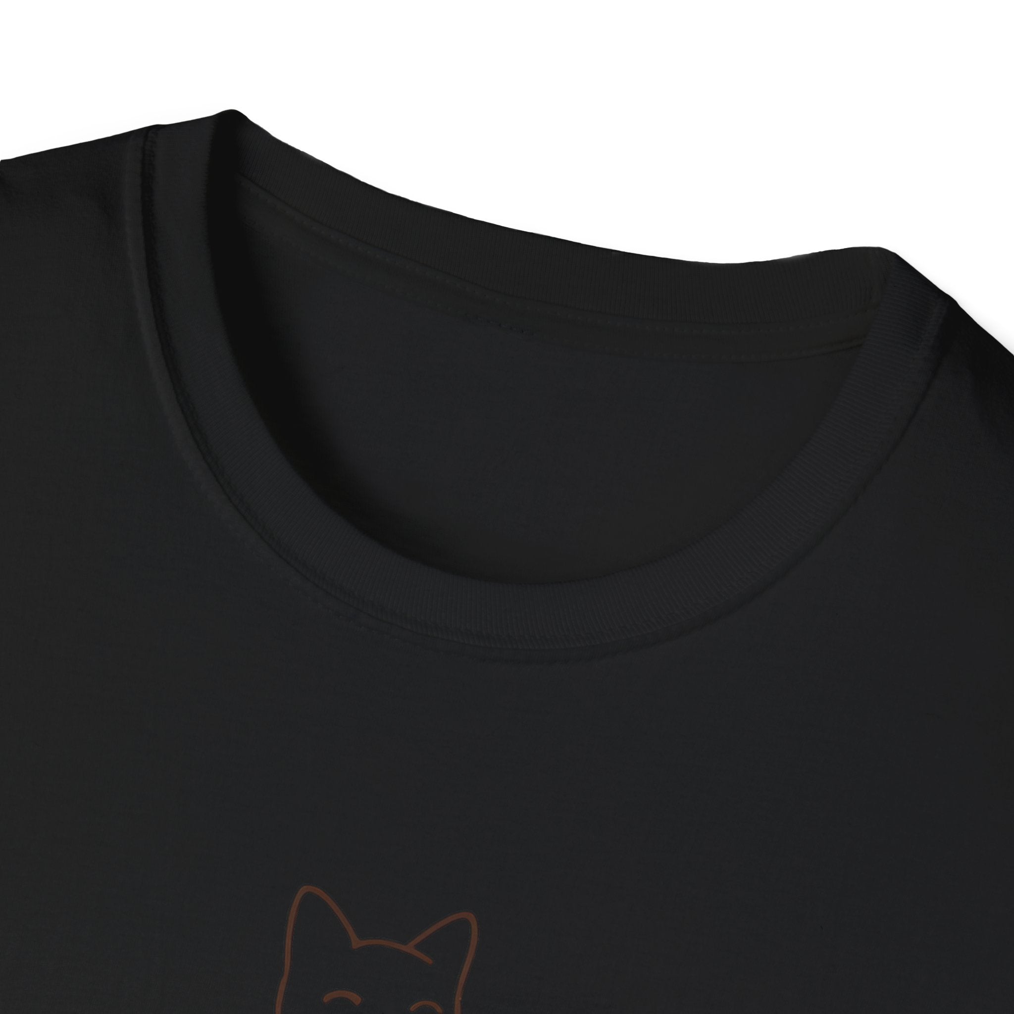 Purrfect Companion Cat T-Shirt