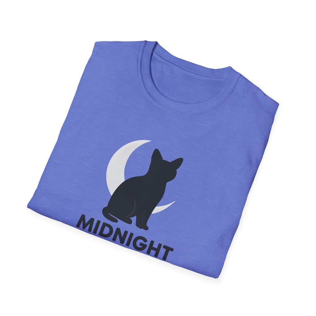 MIDNIGHT MISCHIEF - Your go-to for a touch of nighttime mischief.