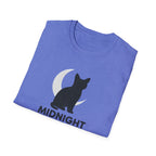 MIDNIGHT MISCHIEF - Your go-to for a touch of nighttime mischief.