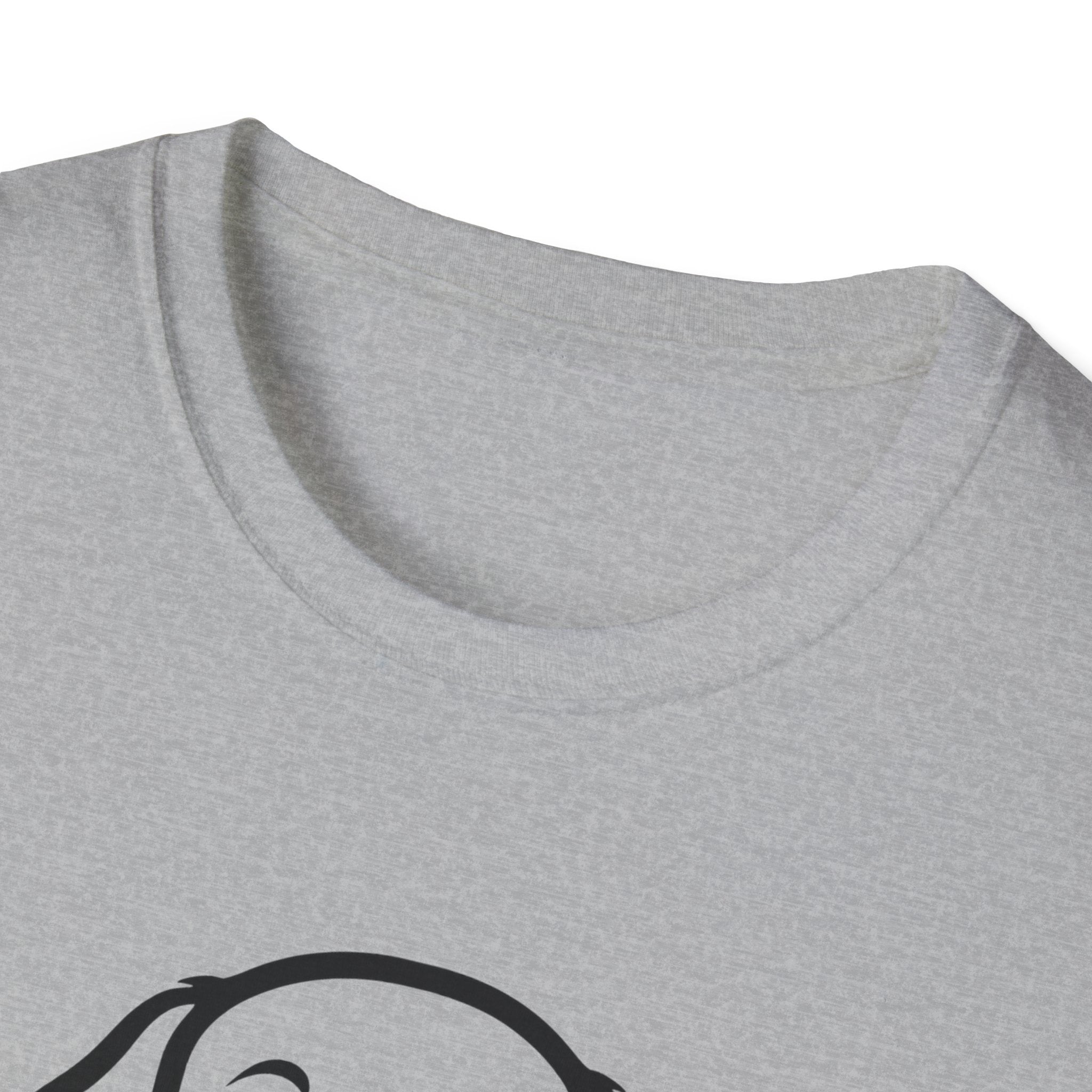 Starry night sky T-Shirt