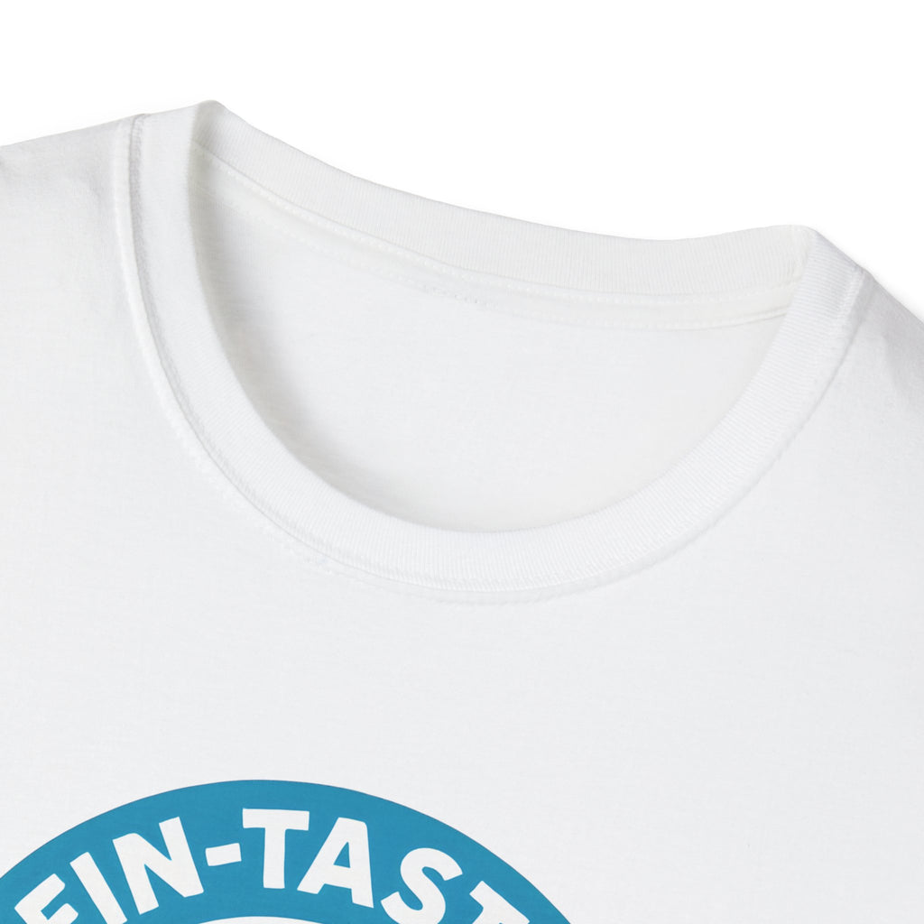 Two Happy Fish T-Shirt