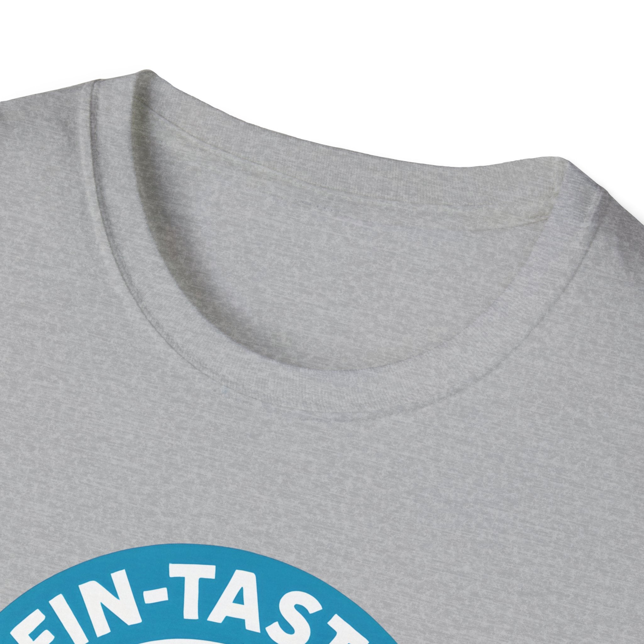 FIN-TASTIC TOGETHER - Perfect for everyday with a fun, playful design.